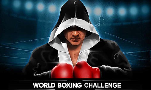 game pic for World boxing challenge